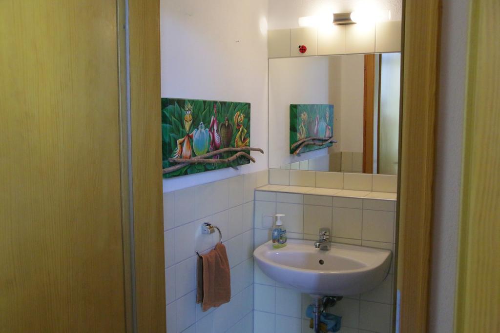 Gartenhaus Klotzsche Dresde Chambre photo