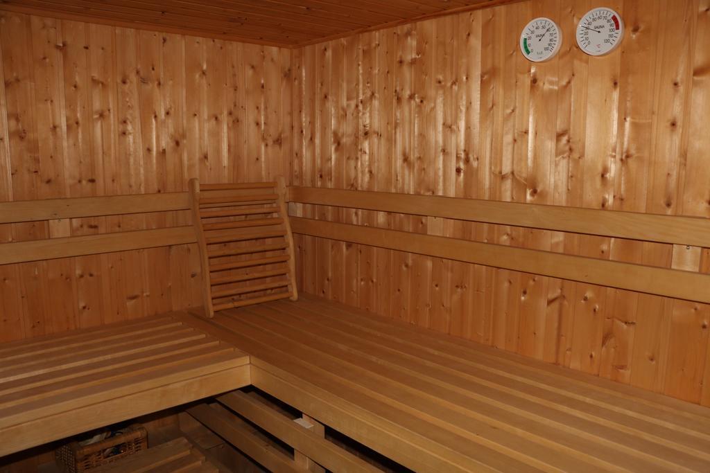 Gartenhaus Klotzsche Dresde Chambre photo