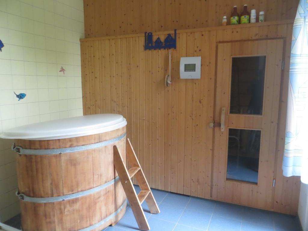 Gartenhaus Klotzsche Dresde Chambre photo