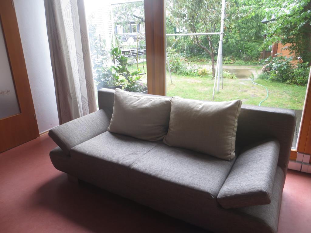 Gartenhaus Klotzsche Dresde Chambre photo